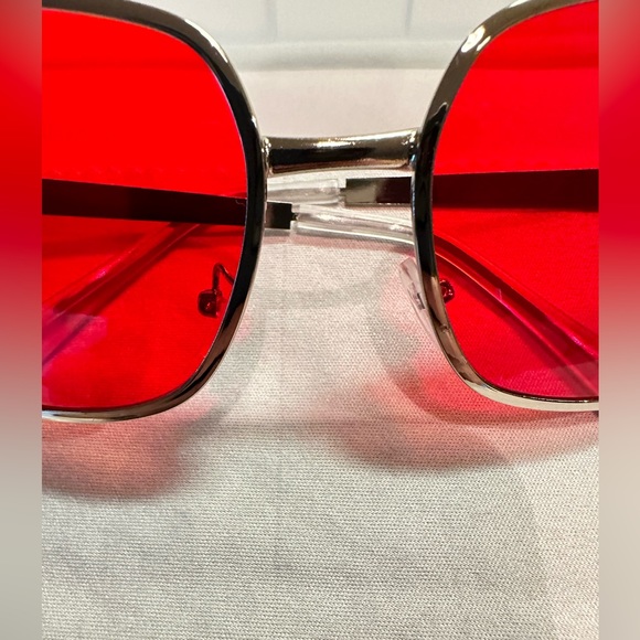 Project Mayhem Sunglasses Fight Club Tyler Durden Oliver Peoples 523 Brad Pitt - Picture 6 of 16